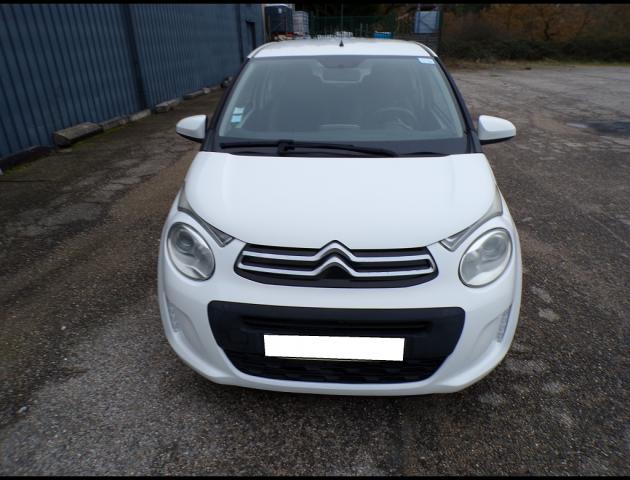Citroen C1 image 1