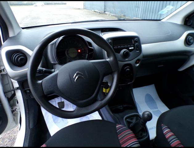 Citroen C1 image 5