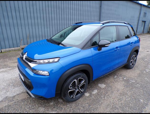Citroen C3 Aircross Bhdi 110 Feel Pack Bvm
