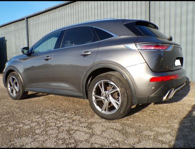 Ds Ds 7 Crossback image 5