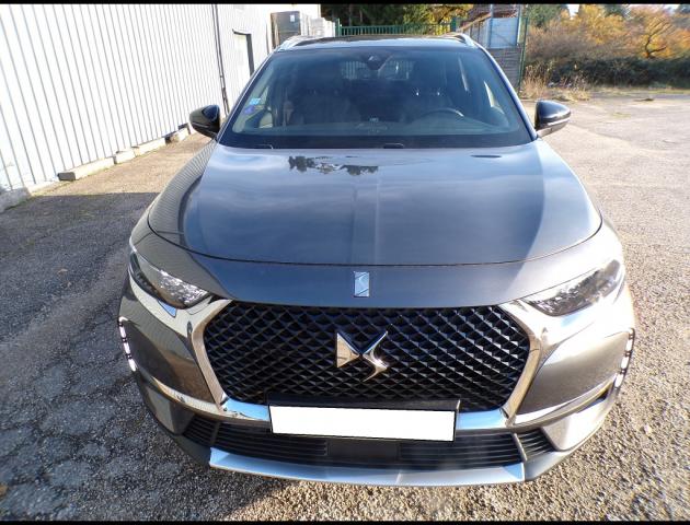 Ds Ds 7 Crossback image 4