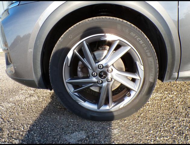 Ds Ds 7 Crossback image 3