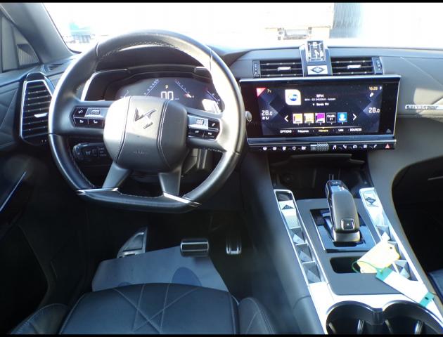 Ds Ds 7 Crossback image 8