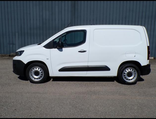 Peugeot Partner image 8