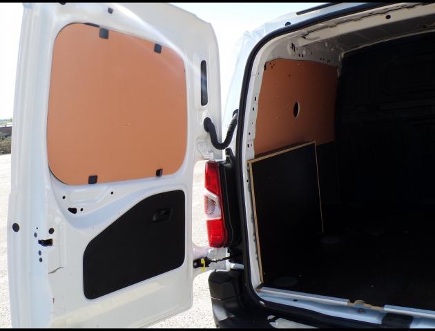 Peugeot Partner image 3