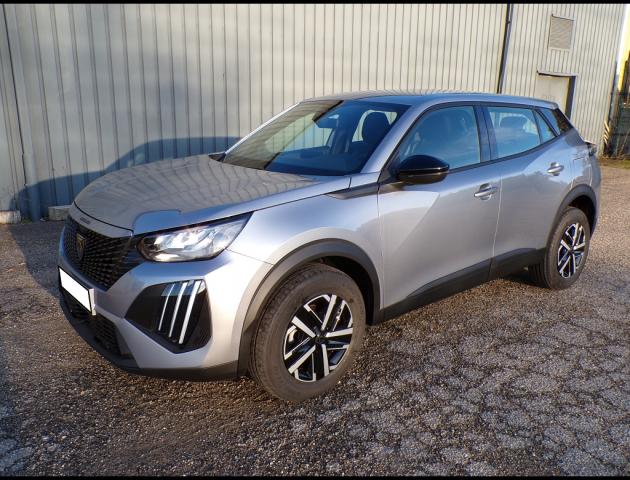 Peugeot 2008 Ptech 100 Active Bvm