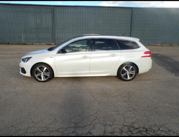 Peugeot 308 image 6