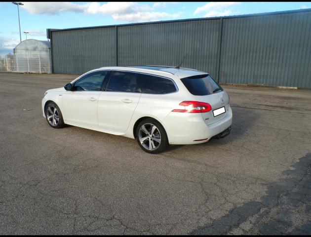 Peugeot 308 image 7