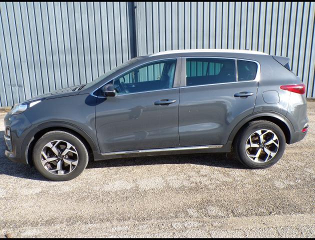 Kia Sportage image 2