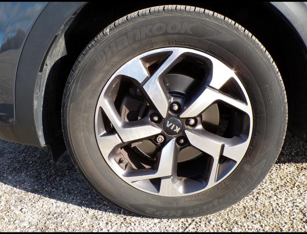 Kia Sportage image 5