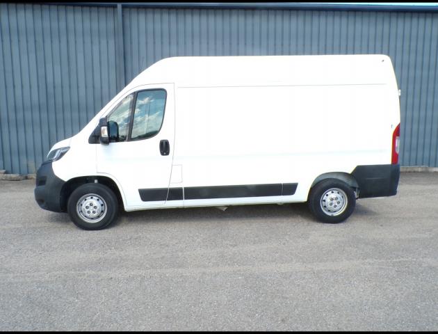 Peugeot Boxer image 3