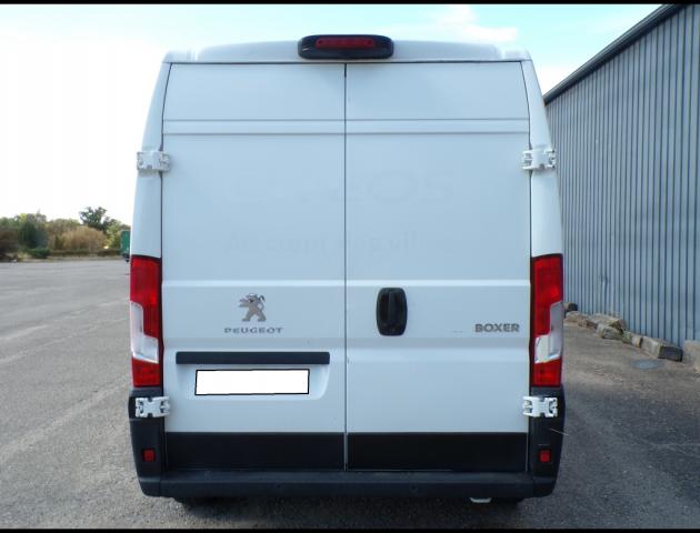 Peugeot Boxer image 6