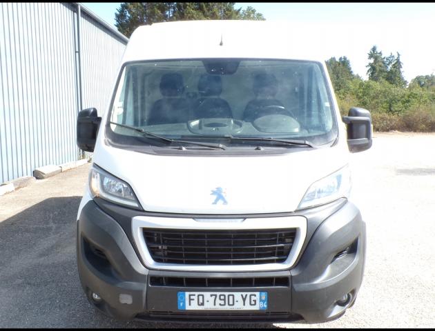Peugeot Boxer image 7