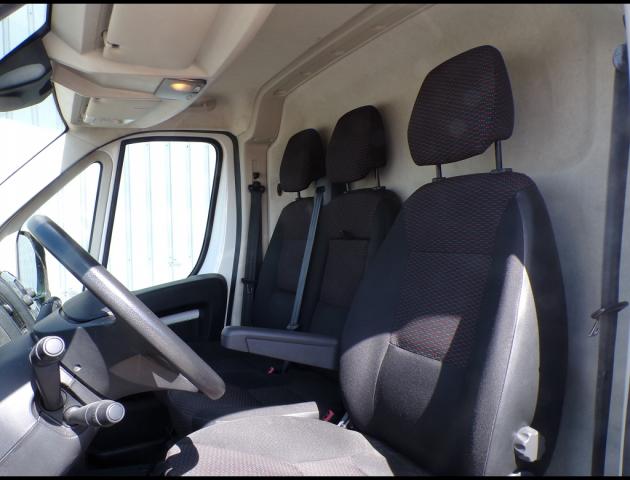 Peugeot Boxer image 5