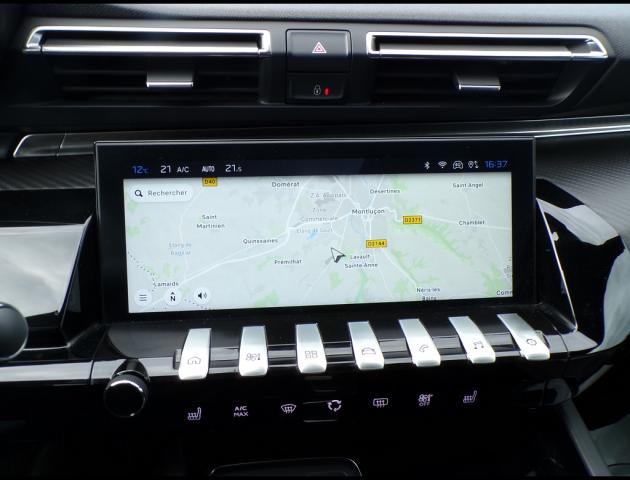 Peugeot 508 image 5
