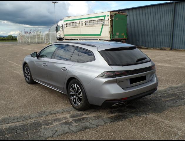 Peugeot 508 image 7