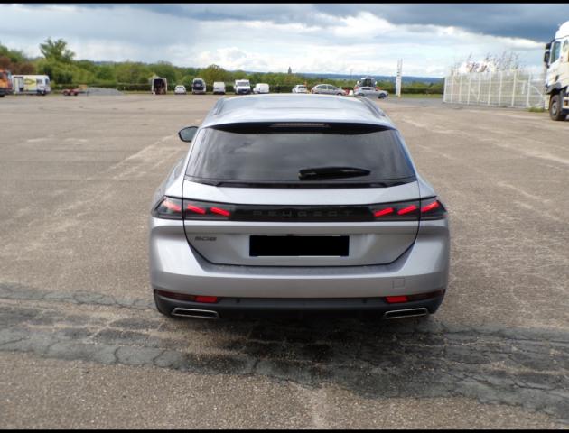 Peugeot 508 image 6