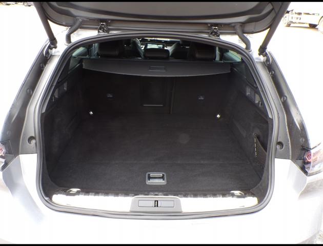 Peugeot 508 image 3