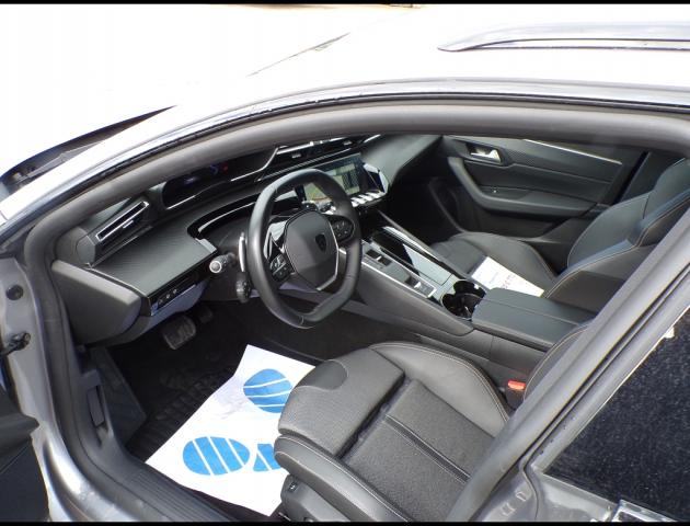 Peugeot 508 image 9