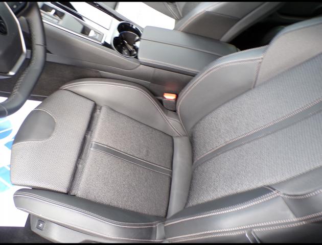 Peugeot 508 image 4