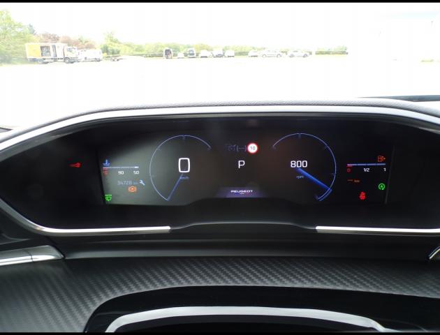 Peugeot 508 image 1