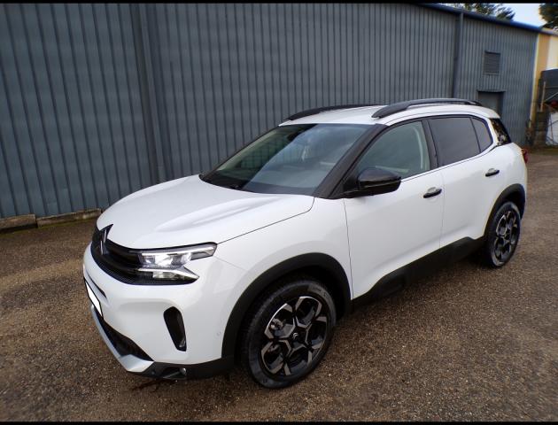 Citroen C5 Aircross Bhdi 130 Max Eat8