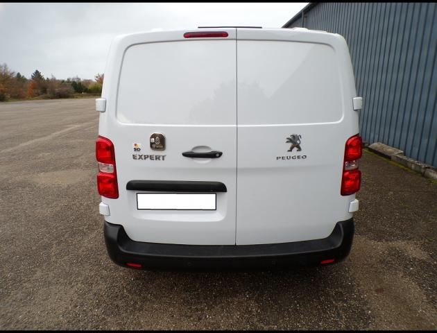 Peugeot Expert image 3