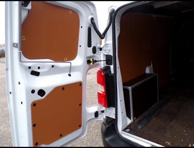 Peugeot Expert image 7