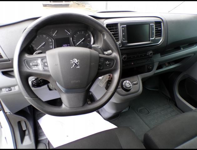Peugeot Expert image 6