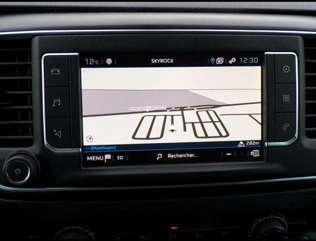 Peugeot Expert image 5