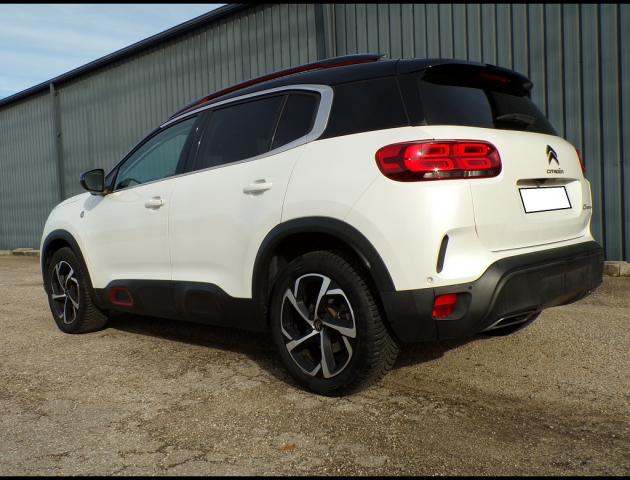Citroen C5 Aircross image 4