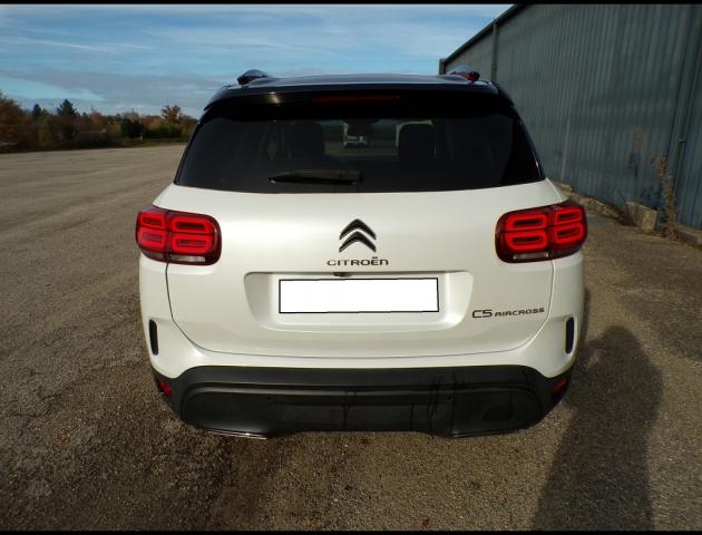 Citroen C5 Aircross image 9