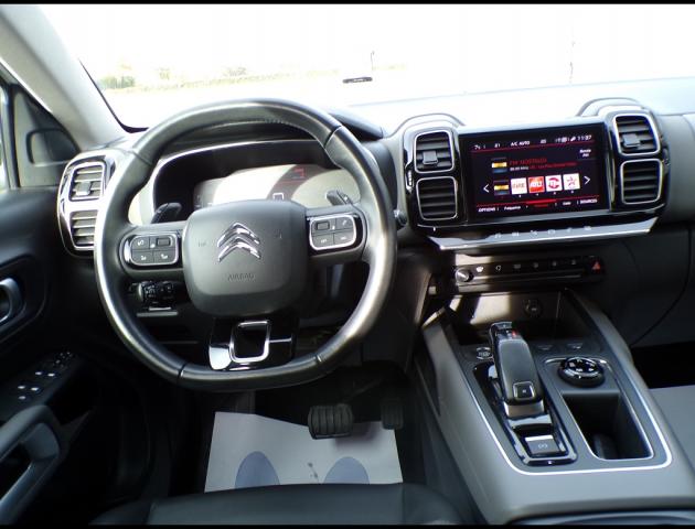 Citroen C5 Aircross image 7
