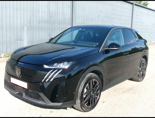 Peugeot 3008 Hybrid 145 Allure Eat8