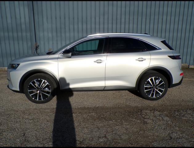 Ds Ds 7 Crossback image 4