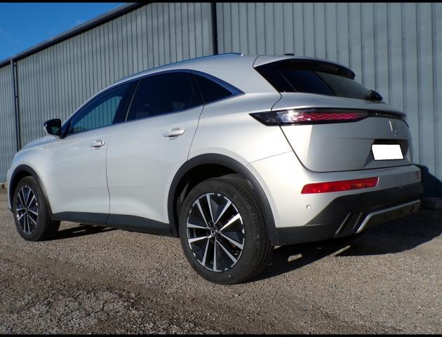 Ds Ds 7 Crossback image 3