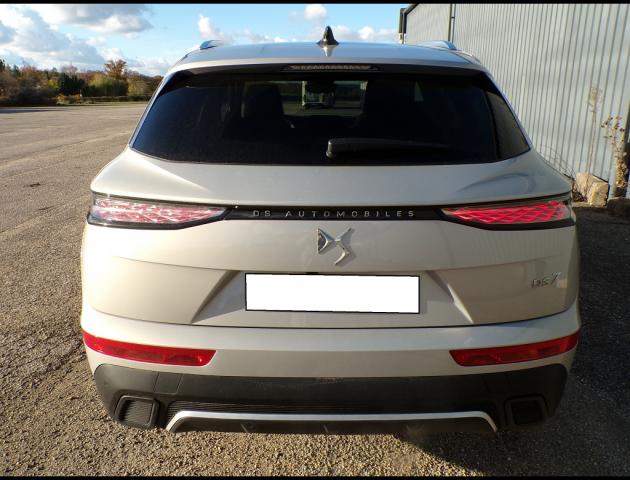 Ds Ds 7 Crossback image 7