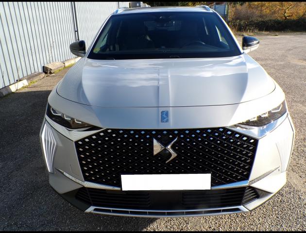 Ds Ds 7 Crossback image 6