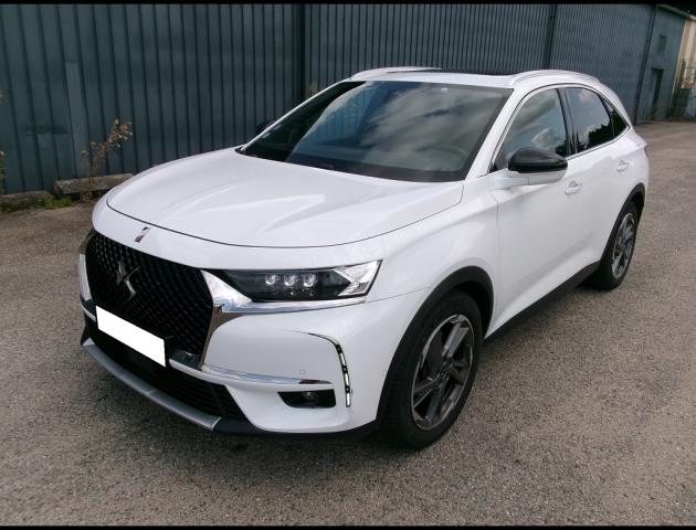 Ds Ds 7 Crossback E-Tense 300 Grand Chic Eat8