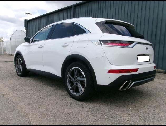 Ds Ds 7 Crossback image 4