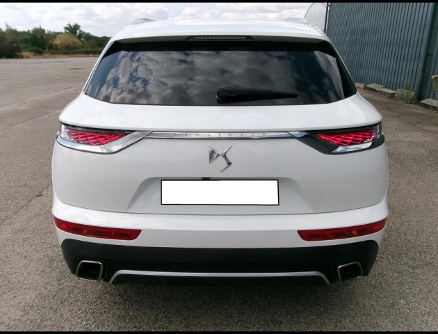 Ds Ds 7 Crossback image 2