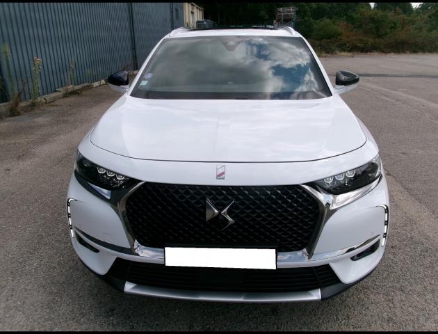Ds Ds 7 Crossback image 7