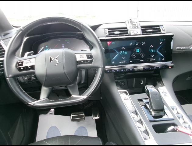 Ds Ds 7 Crossback image 1