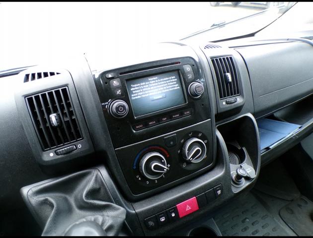 Peugeot Boxer image 7