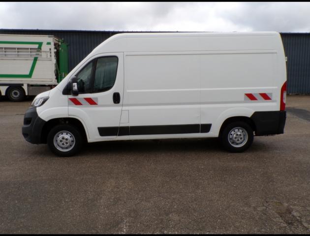 Peugeot Boxer image 5