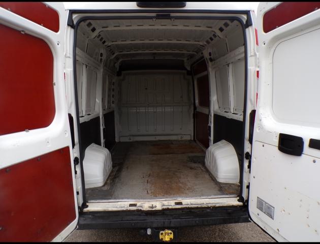 Peugeot Boxer image 9
