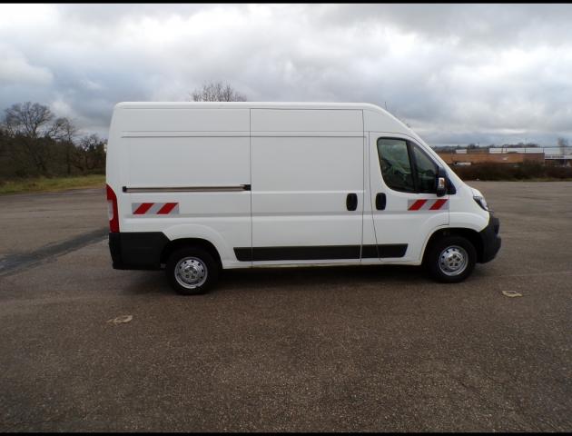 Peugeot Boxer image 6