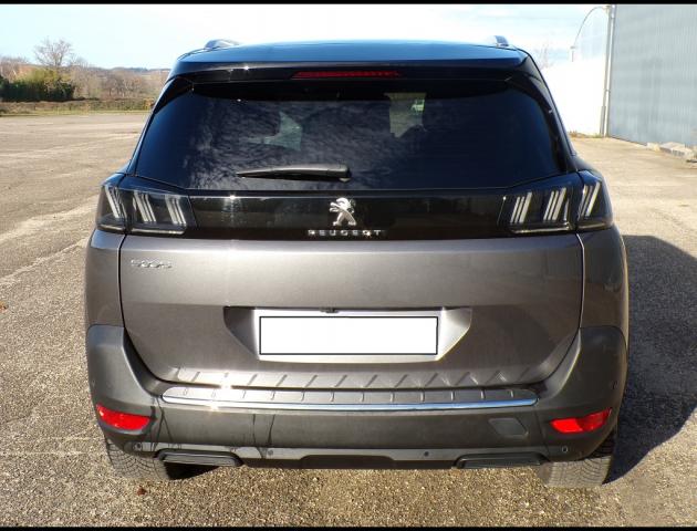 Peugeot 5008 image 5