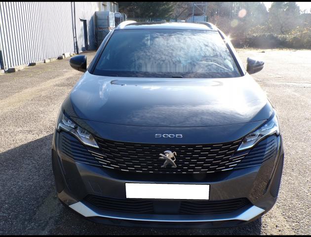 Peugeot 5008 image 6