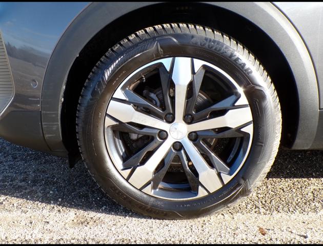 Peugeot 5008 image 7